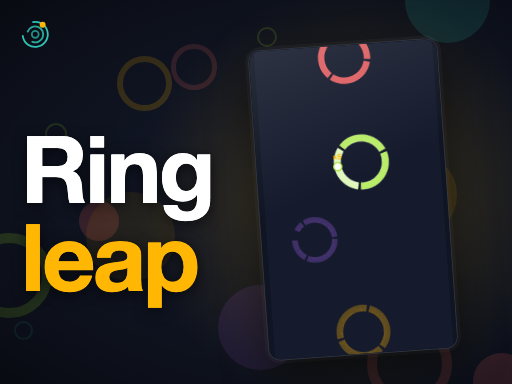 Ringleap