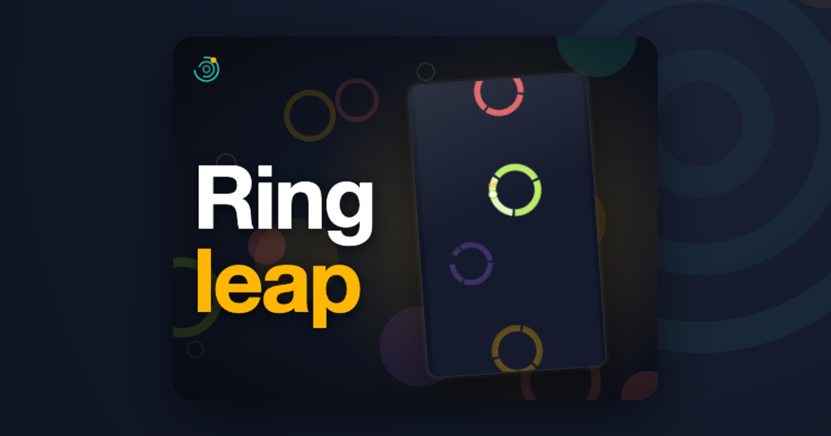 Ringleap